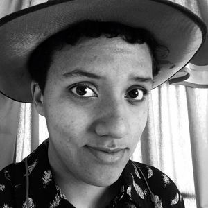 Meet your Posher, Miranda